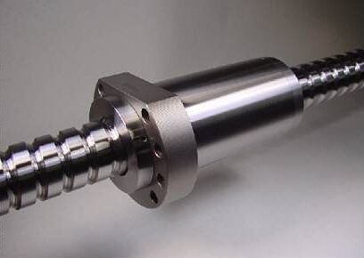 滾珠絲杠如何實(shí)現(xiàn)高速化的前景？